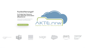 Read more about the article Akte.nrw